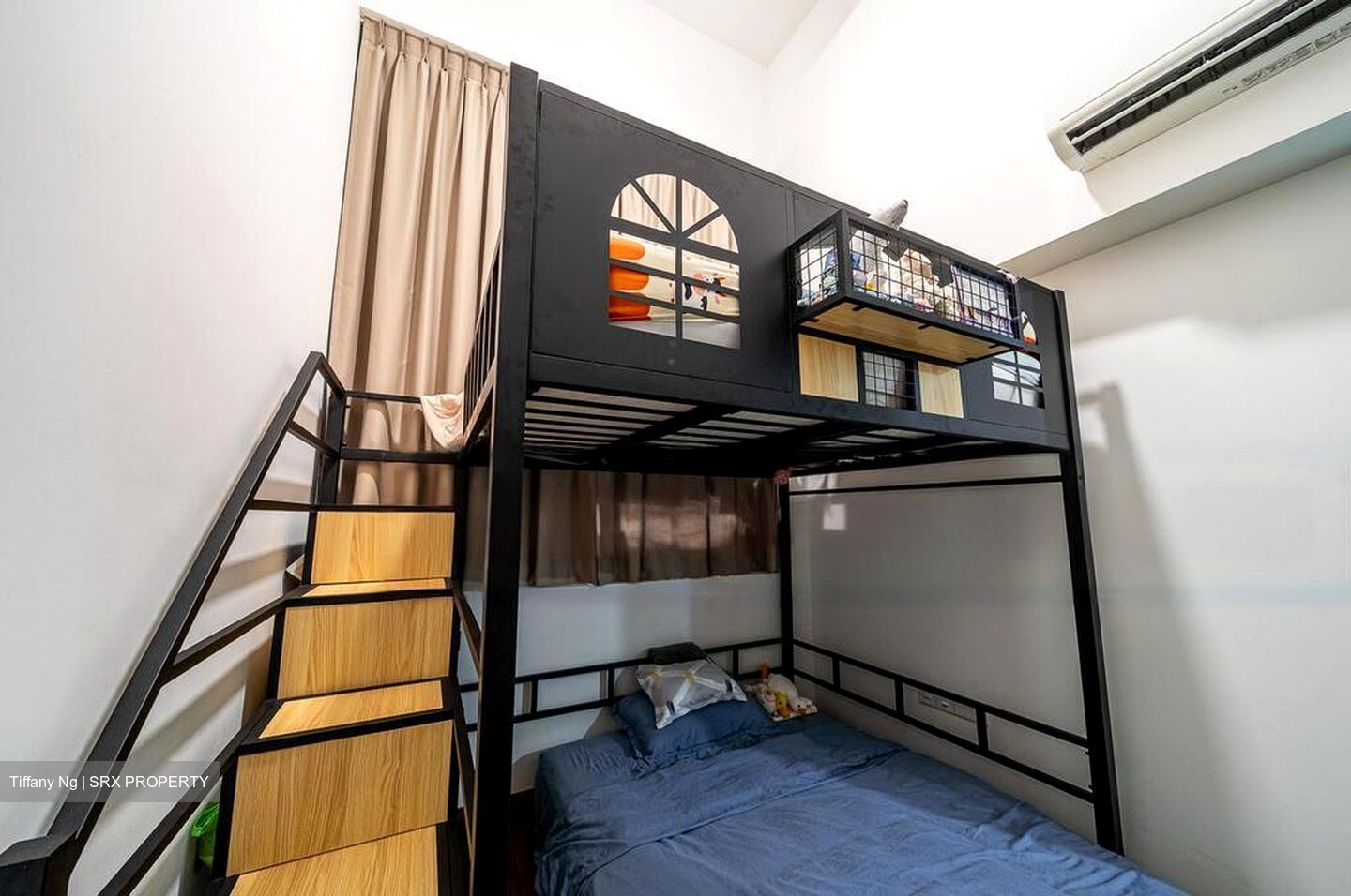Mayfair Gardens (D21), Condominium #490918081